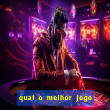 qual o melhor jogo para ganhar dinheiro sem depositar